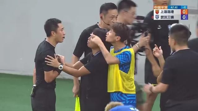 韩国大妈们
